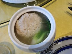 清炖狮子头-古南都·江苏酒家(建宁路店)