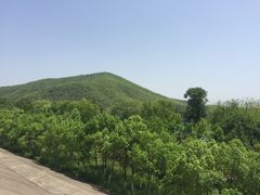 -横山水库
