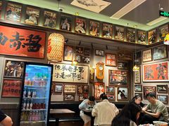 -王繁星面馆(西安熙地港店)