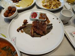 -京味斋·北京烤鸭(北京南站洋桥店)