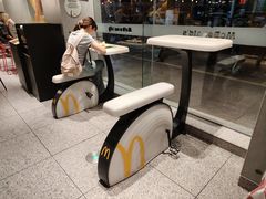 -麦当劳(潮阳店)