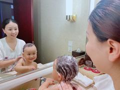 -西安阳光国际大酒店(西安火车站五路口地铁站店)