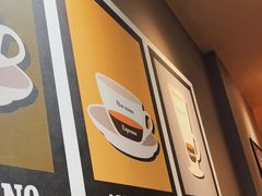 -COSTA COFFEE(上海虹口公园店)