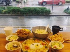 -红小满休闲餐厅(十全街店)