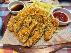 -益百岁牛尾汤(香山路店)
