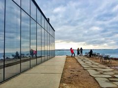 -Cafe Aewol Monsant