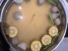 -汕头八合里海记牛肉店(清河店)