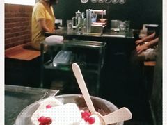-很久以前羊肉串(簋街店)