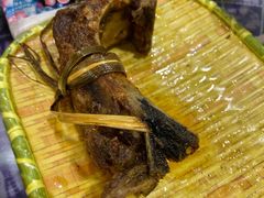 -益恒饭店乡间白族菜(古城总店)
