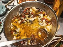 -湖鱼湖·蓉亭食贝(亚运村店)