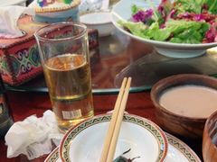 -大汗行宫园林餐厅
