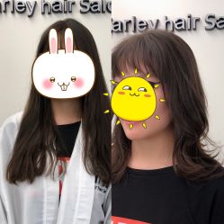 -THE LOG SALON 记录