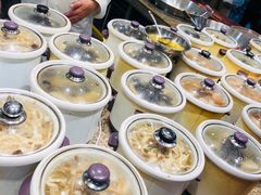 -梁家大院•农家菜(昆山会展中心店)