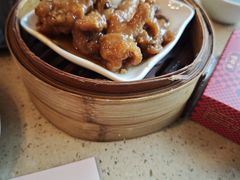 -点都德(龙之梦店)