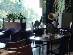 大堂-泰谷酒店·太古码头闽菜自助餐厅