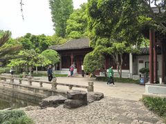 -秋霞圃