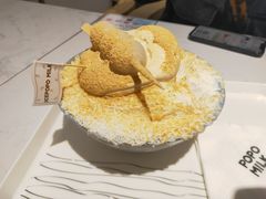 -ICEPOPO MILK(玖洲道店)