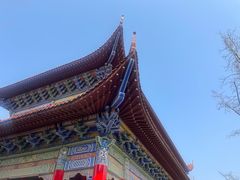 -皇罗禅寺