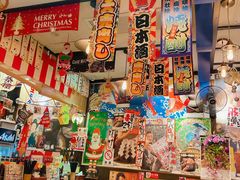 大堂-平成屋·午肴夜酒(四川北路店)