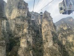 -狼牙山风景区