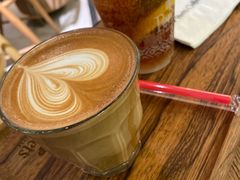 -Peet's 皮爷咖啡(东湖路手作店)
