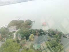 -君来湖滨饭店·渔餐厅