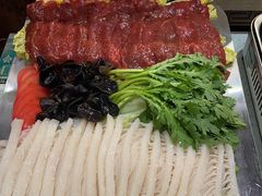 -老西门·常州菜(新区店)