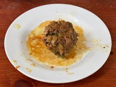 门钉肉饼-宝瑞门钉肉饼店