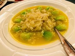 -东港喜来登酒店·天香阁中餐厅