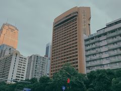 -桔子酒店(深圳东门湖贝地铁站店)