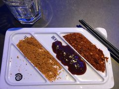 -很久以前羊肉串(打浦路店)