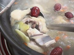 -濠轩阁特色生蚝火锅(水湾路店)