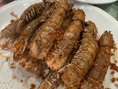 -新金盛·海鲜酒楼(盐田店)