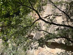 -黑龙潭风景区