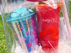 -CoCo都可(茂业深南店)