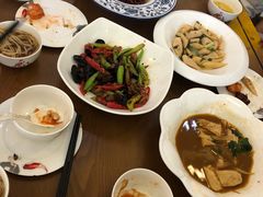 -三品尚院(贝勒府旧址店)