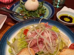 -杭州西子湖四季酒店-WL BISTRO西湖餐厅(灵隐路店)