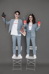 -onlygirl摄影美学馆高端定制(江滩店)