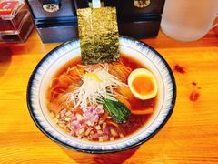 -Ramen满吉·豚骨拉面(丽园路店)