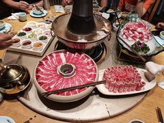 -额尔敦传统涮(体育场店)