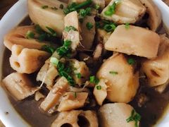 -大赤坎肥仔强烧味海鲜餐厅(大赤坎店)