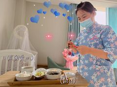 -庆阳享悦时光月子会所建隆大厦店(庆阳享悦时光月子会所凤凰南郡店)
