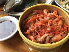 -八仔大富楼·河鲜(西江店)