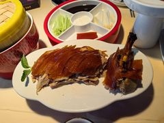 -京鸭棠(让胡路万达店)