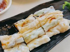 -寻味顺德·顺峰山庄(大良店)