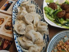 -八珍手工水饺·妈妈的爱(传芳巷店)