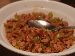-茄子恰恰·新云南小炒(坪山益田店)