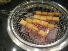 -瑞杰烧烤店·24小时营业(山东路店)