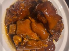 -好嫂子酱猪手•农家菜(蒲黄榆店)