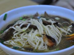 口蘑汤-康大口蘑面庄(将军街店)